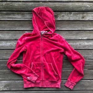 Vintage juicy couture tracksuit sweatshirt